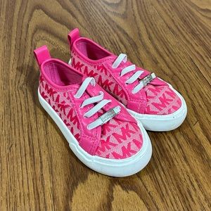 Kids Michael Kors shoes